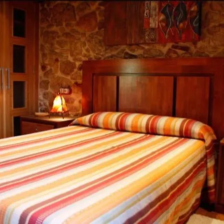 Casa Da Bragana * Cuntis