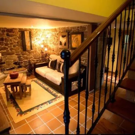 别墅 Casa Da Bragana *