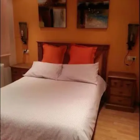 Casa Da Bragana 别墅 Cuntis