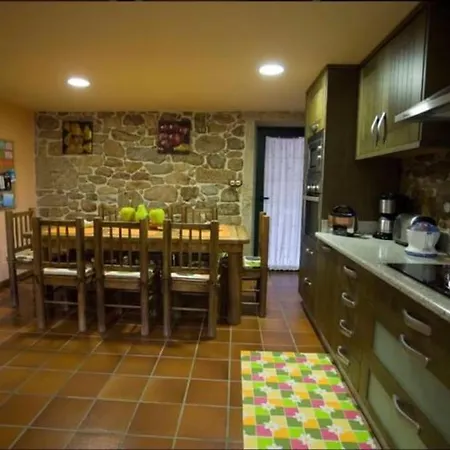 Casa Da Bragana 别墅